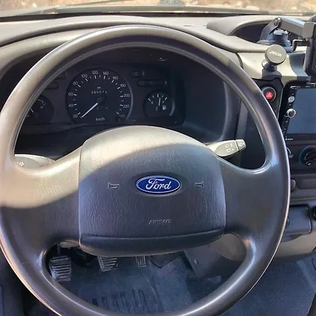 Descubre Tenerife En Furgoneta Camper