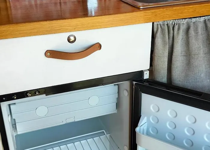 Descubre Tenerife En Furgoneta Camper